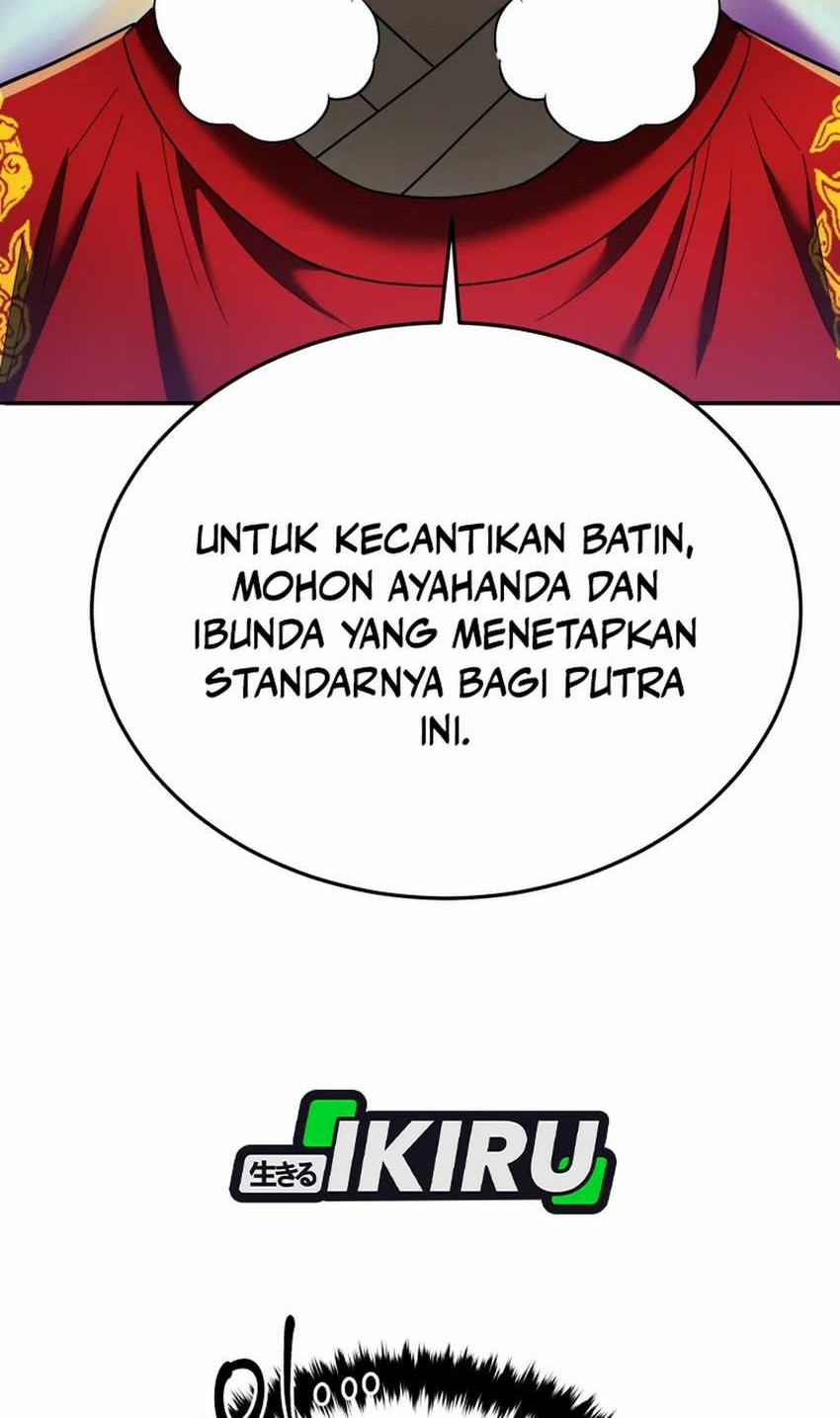 Black Corporation: Joseon Chapter 102 Gambar 40