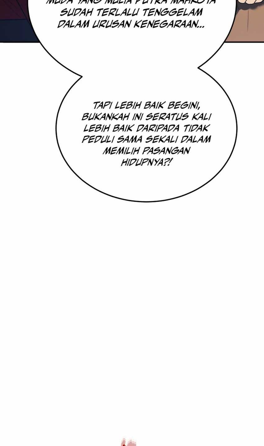 Black Corporation: Joseon Chapter 102 Gambar 44