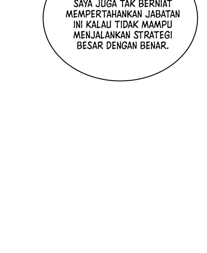 Black Corporation: Joseon Chapter 109 Gambar 43
