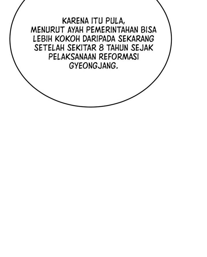 Black Corporation: Joseon Chapter 109 Gambar 56