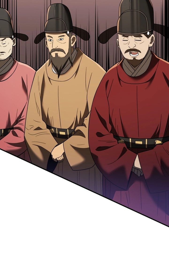 Black Corporation: Joseon Chapter 109 Gambar 63