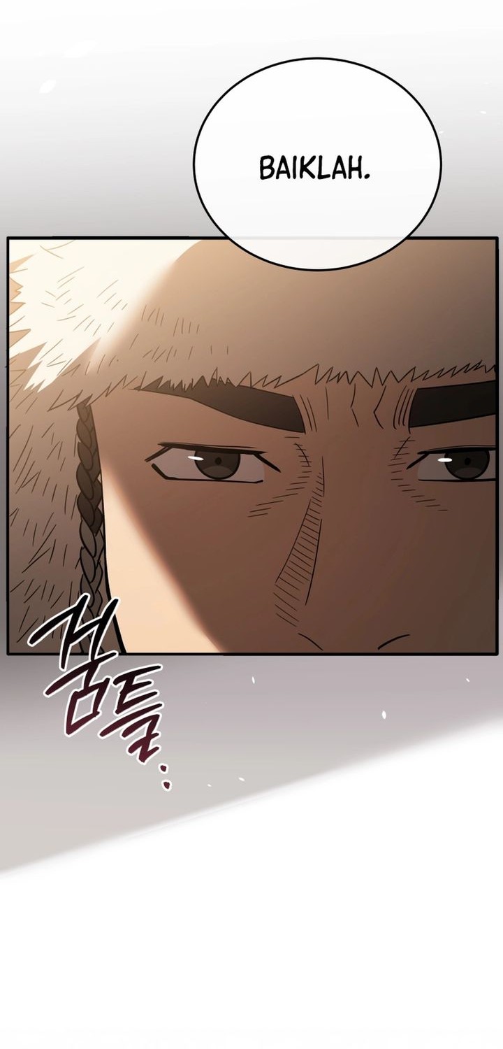 Black Corporation: Joseon Chapter 109 Gambar 91