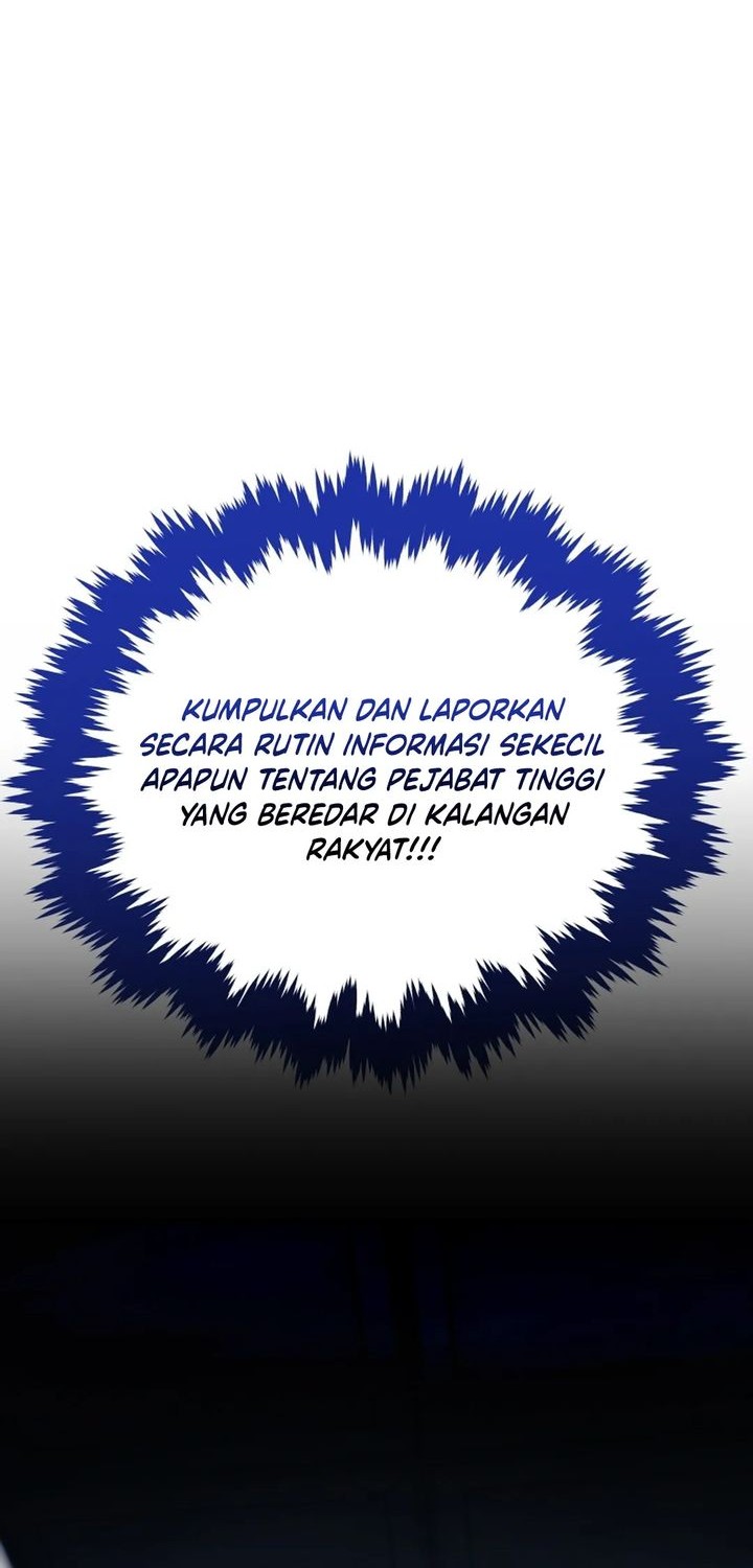 Black Corporation: Joseon Chapter 111 Gambar 60