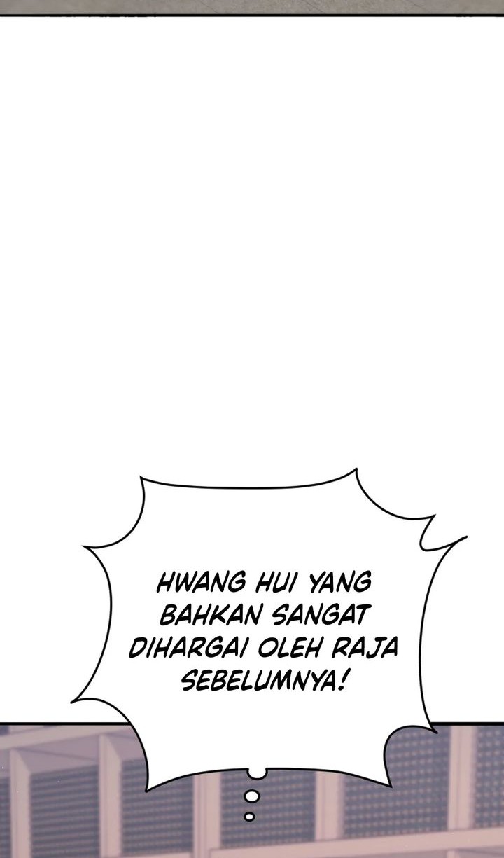 Black Corporation: Joseon Chapter 112 Gambar 25