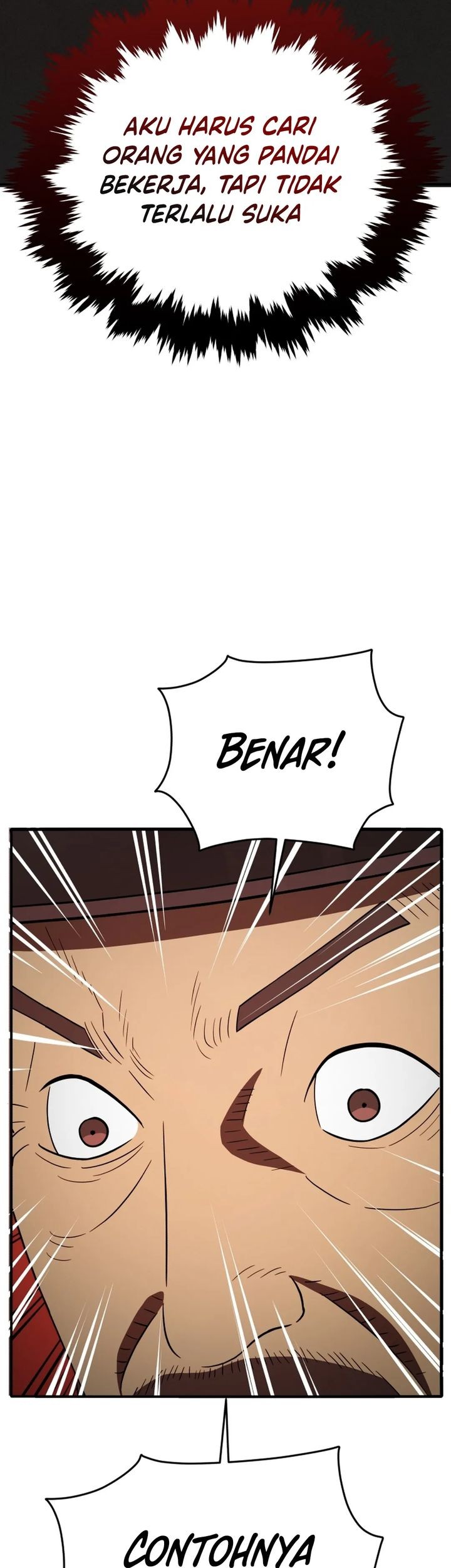 Black Corporation: Joseon Chapter 112 Gambar 29