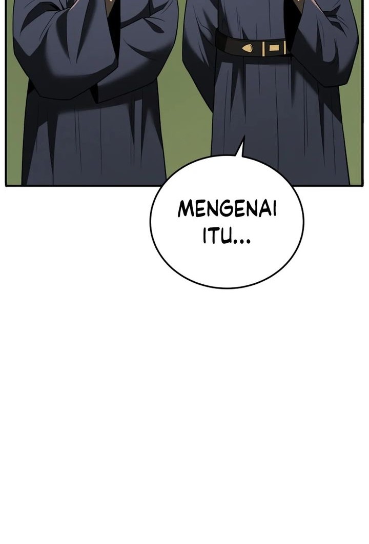 Black Corporation: Joseon Chapter 112 Gambar 49