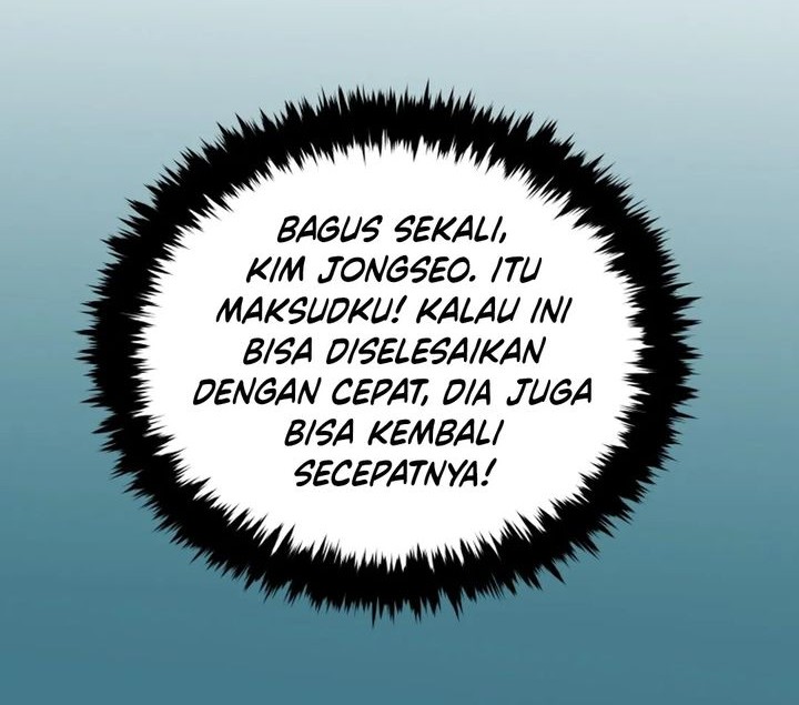 Black Corporation: Joseon Chapter 112 Gambar 57