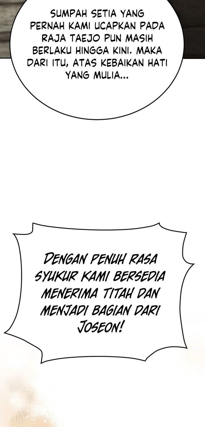 Black Corporation: Joseon Chapter 112 Gambar 4