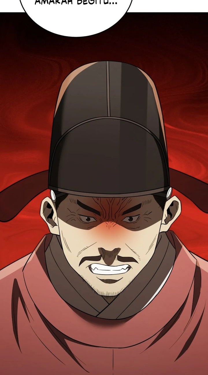 Black Corporation: Joseon Chapter 112 Gambar 62