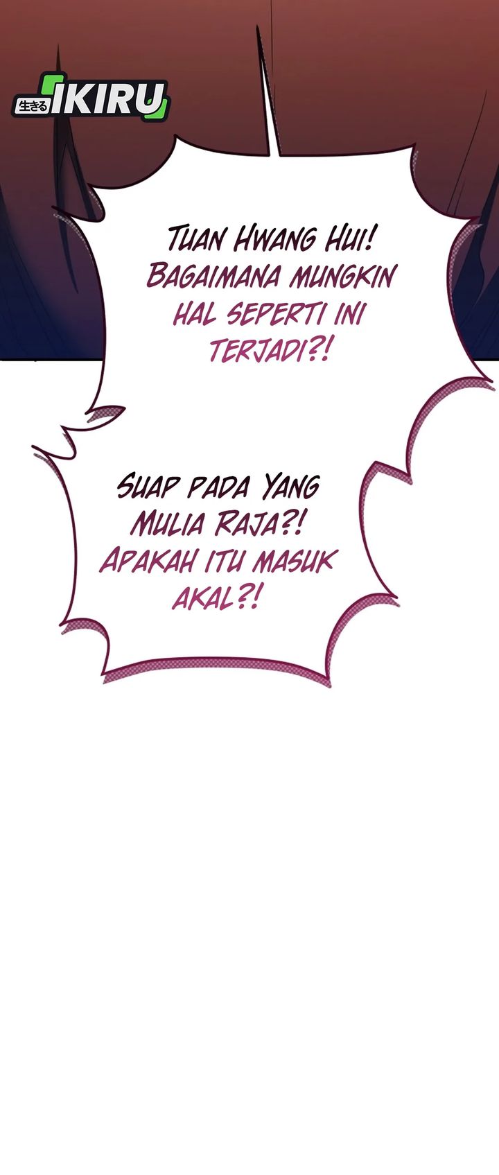 Black Corporation: Joseon Chapter 112 Gambar 63