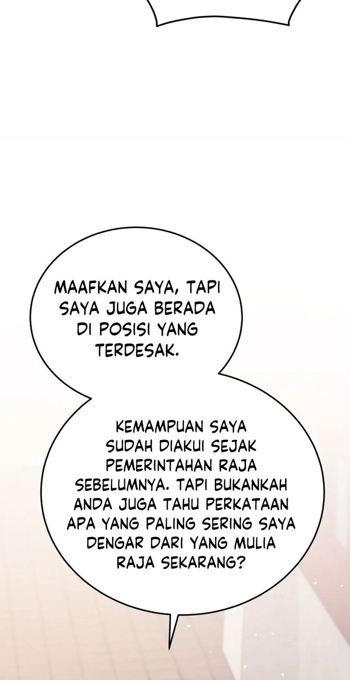 Black Corporation: Joseon Chapter 112 Gambar 68