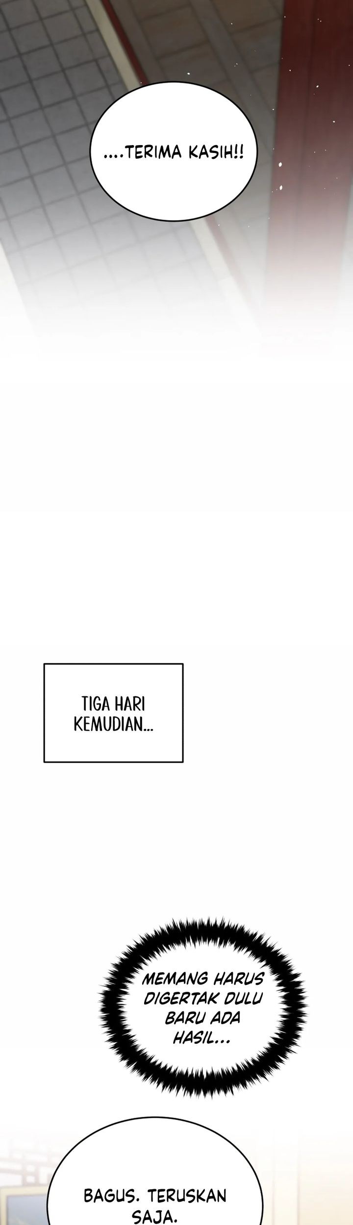 Black Corporation: Joseon Chapter 112 Gambar 73