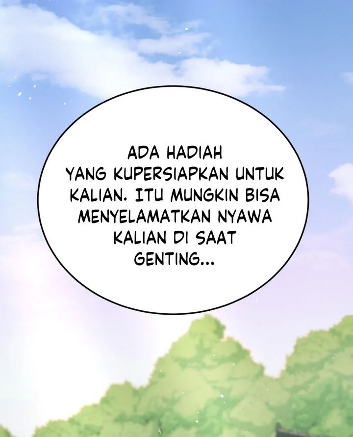 Black Corporation: Joseon Chapter 112 Gambar 76