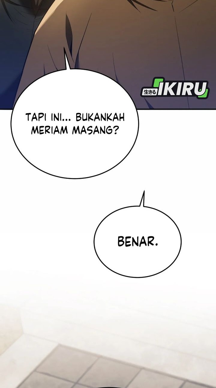 Black Corporation: Joseon Chapter 112 Gambar 78