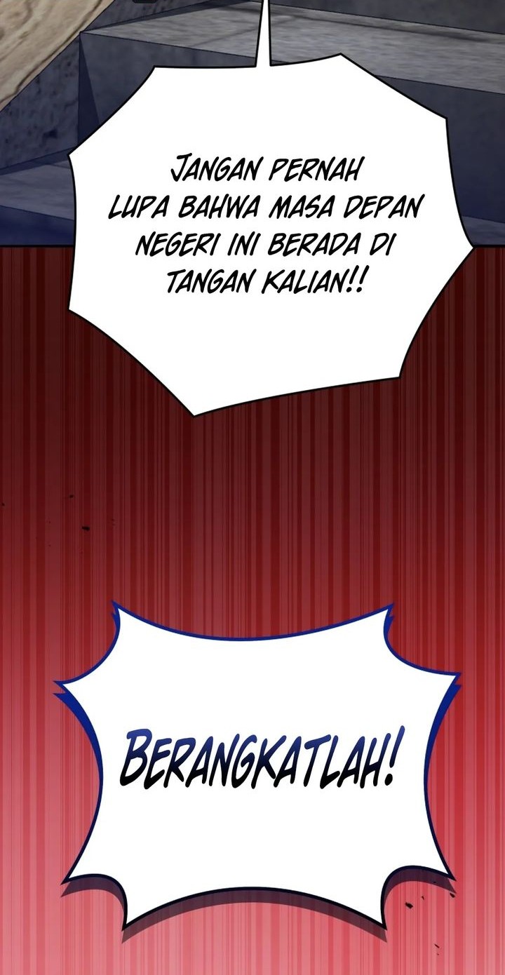 Black Corporation: Joseon Chapter 112 Gambar 93