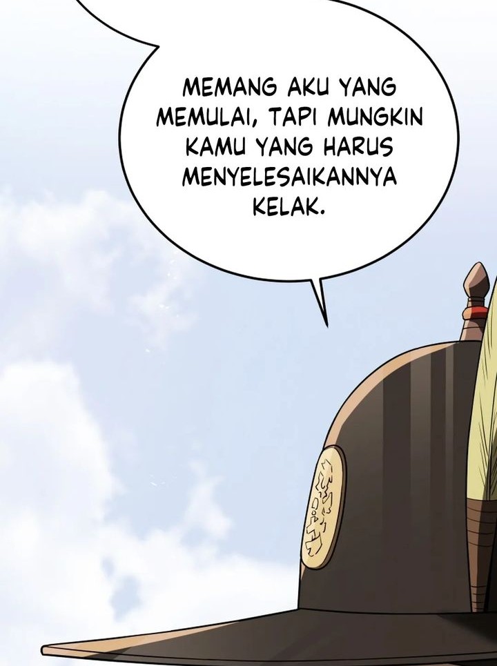 Black Corporation: Joseon Chapter 112 Gambar 100
