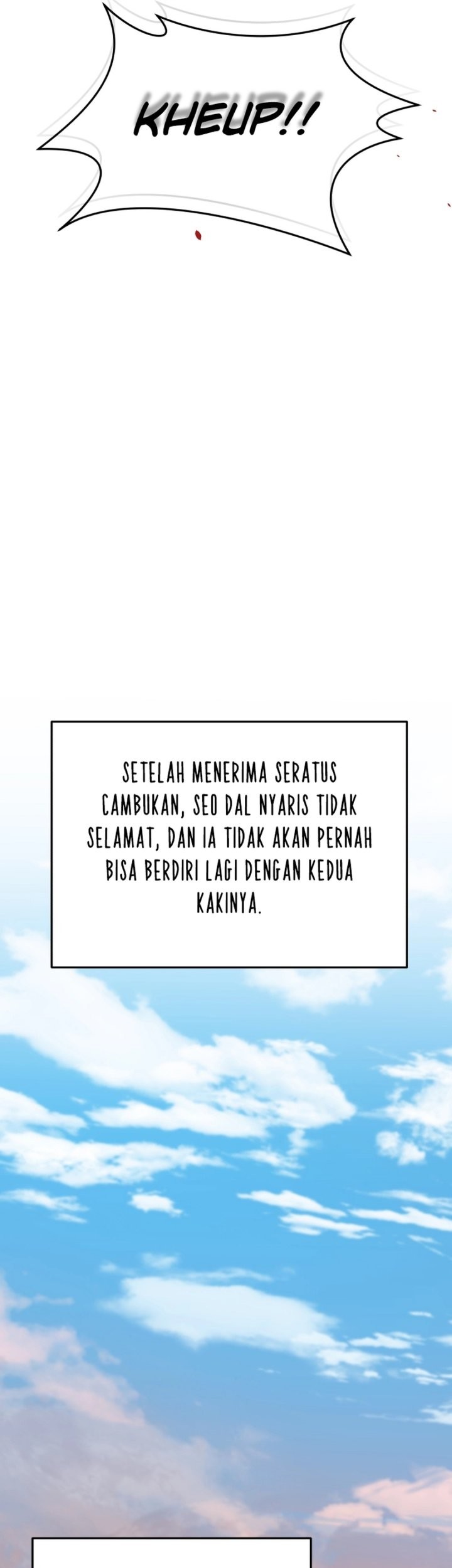 Black Corporation: Joseon Chapter 113 Gambar 110