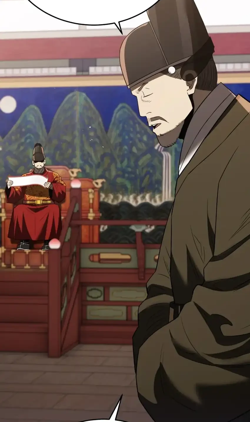 Black Corporation: Joseon Chapter 114 Gambar 22