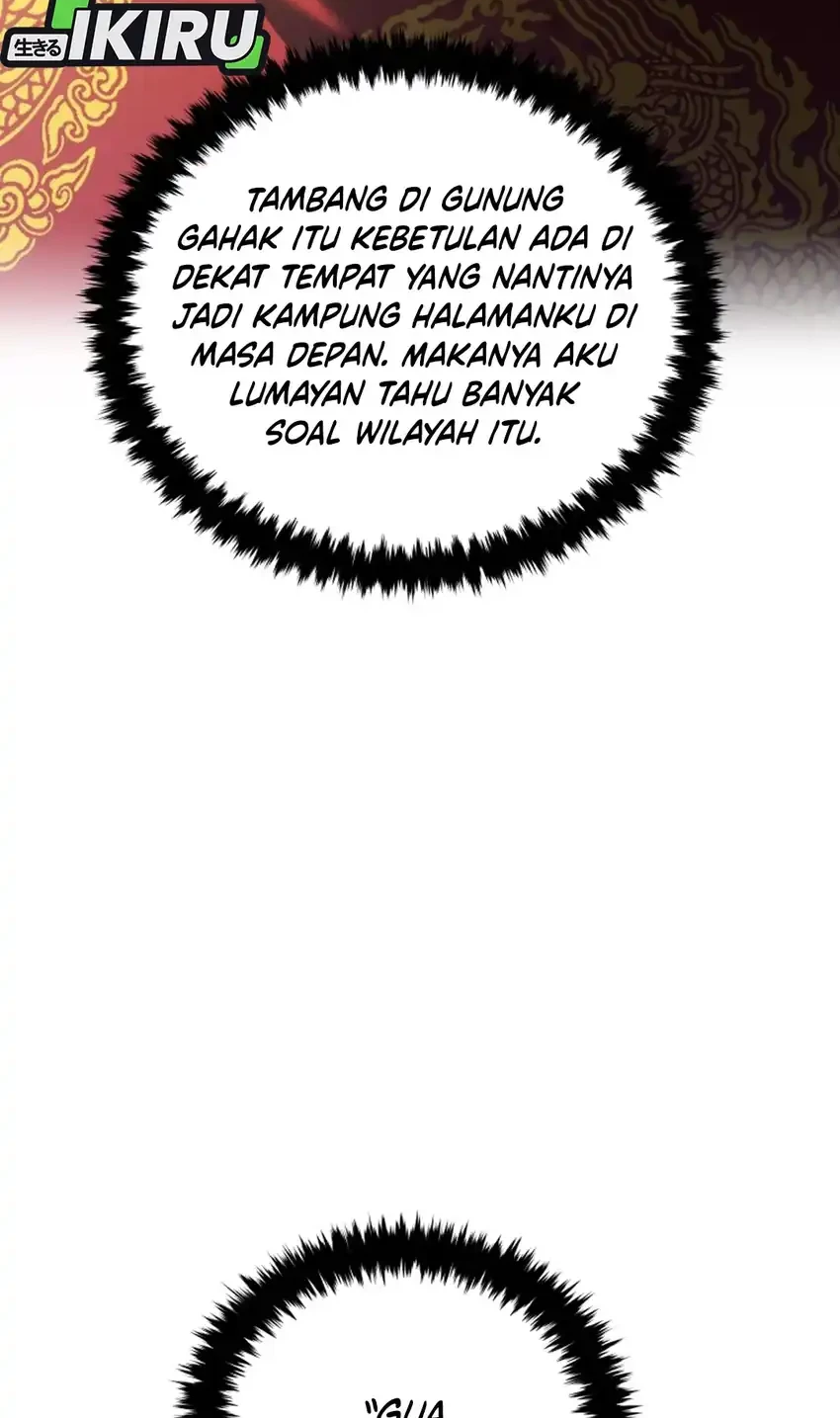 Black Corporation: Joseon Chapter 114 Gambar 30