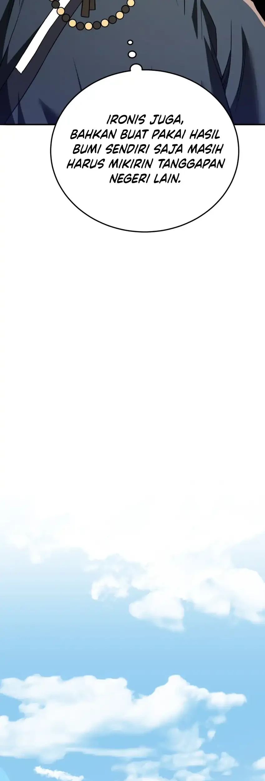 Black Corporation: Joseon Chapter 114 Gambar 35