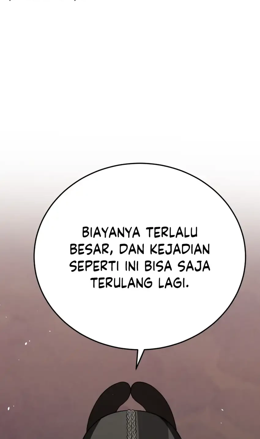 Black Corporation: Joseon Chapter 114 Gambar 44