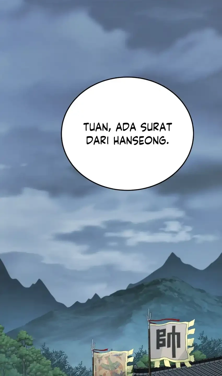 Black Corporation: Joseon Chapter 114 Gambar 50