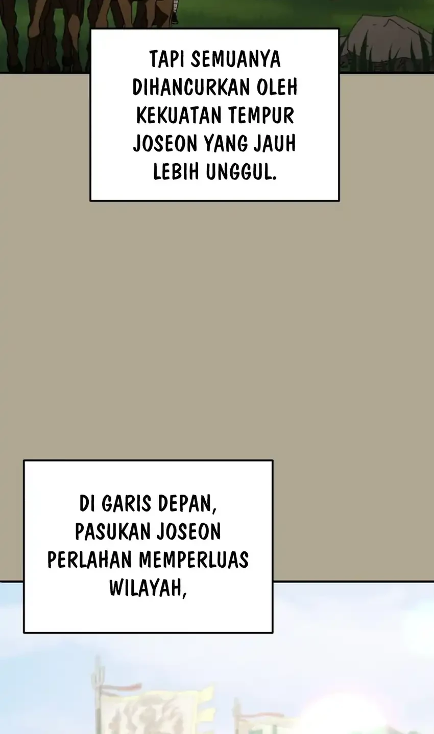 Black Corporation: Joseon Chapter 114 Gambar 4