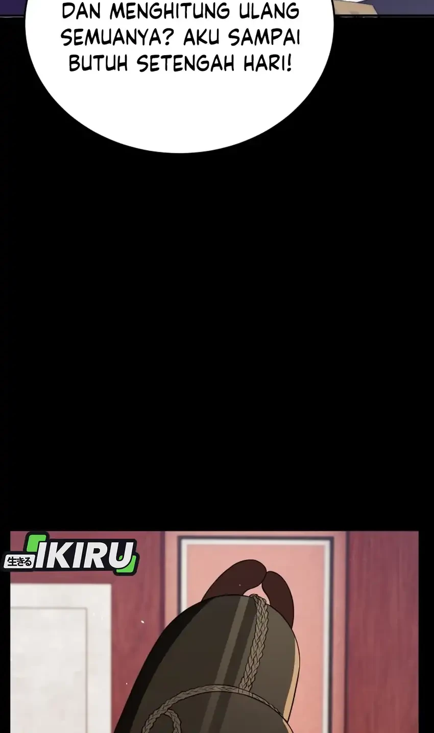 Black Corporation: Joseon Chapter 114 Gambar 64