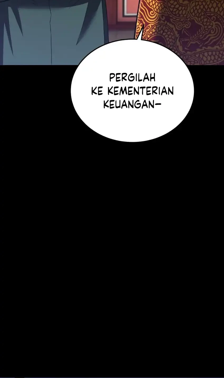 Black Corporation: Joseon Chapter 114 Gambar 68