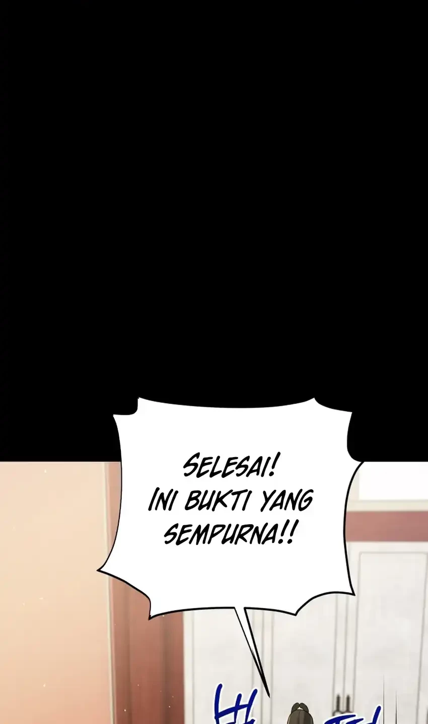 Black Corporation: Joseon Chapter 114 Gambar 74