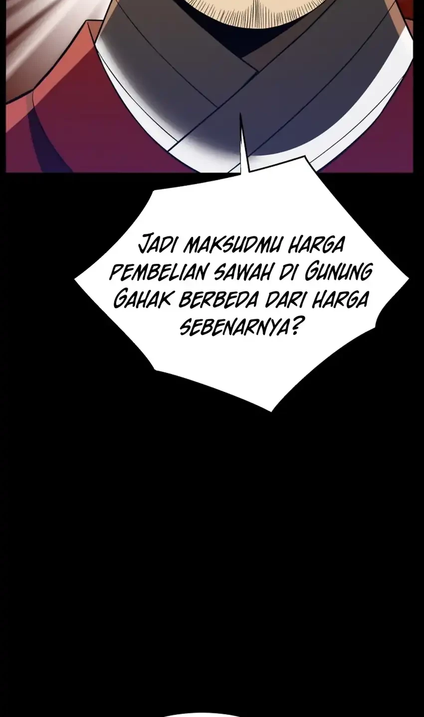 Black Corporation: Joseon Chapter 114 Gambar 78