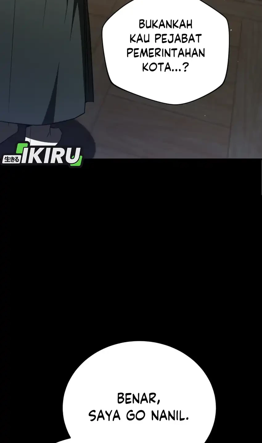 Black Corporation: Joseon Chapter 114 Gambar 90