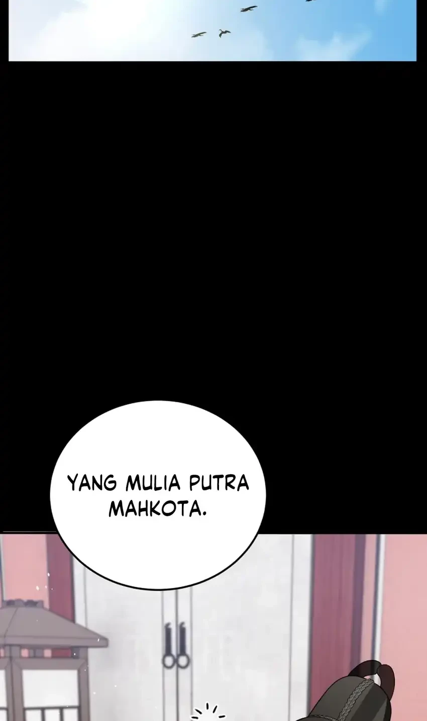 Black Corporation: Joseon Chapter 114 Gambar 94