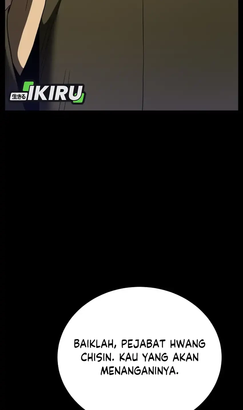 Black Corporation: Joseon Chapter 115 Gambar 22