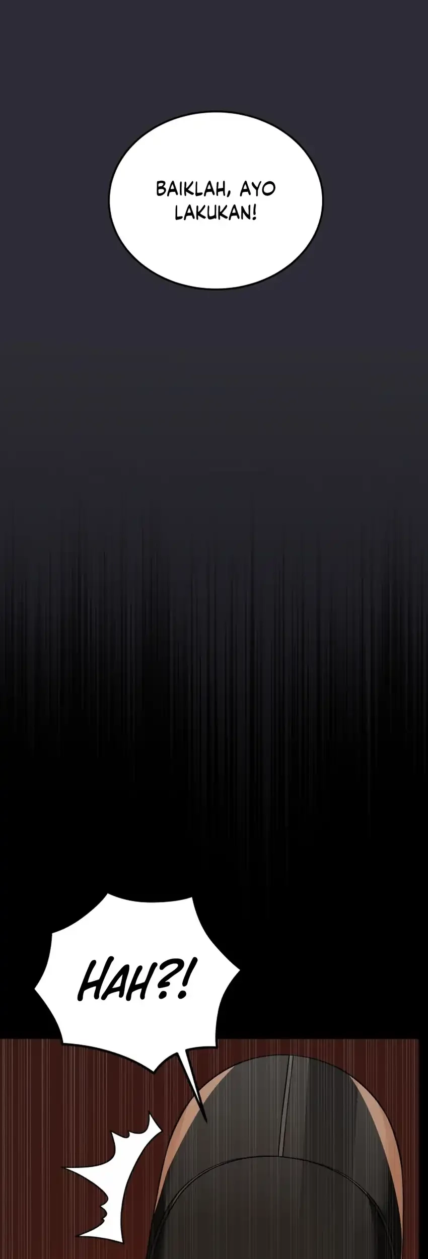 Black Corporation: Joseon Chapter 115 Gambar 35