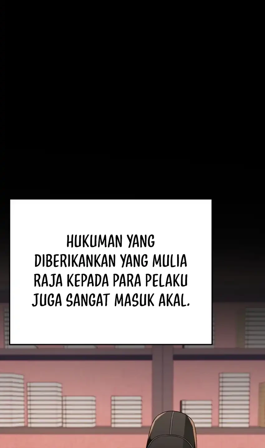 Black Corporation: Joseon Chapter 115 Gambar 44