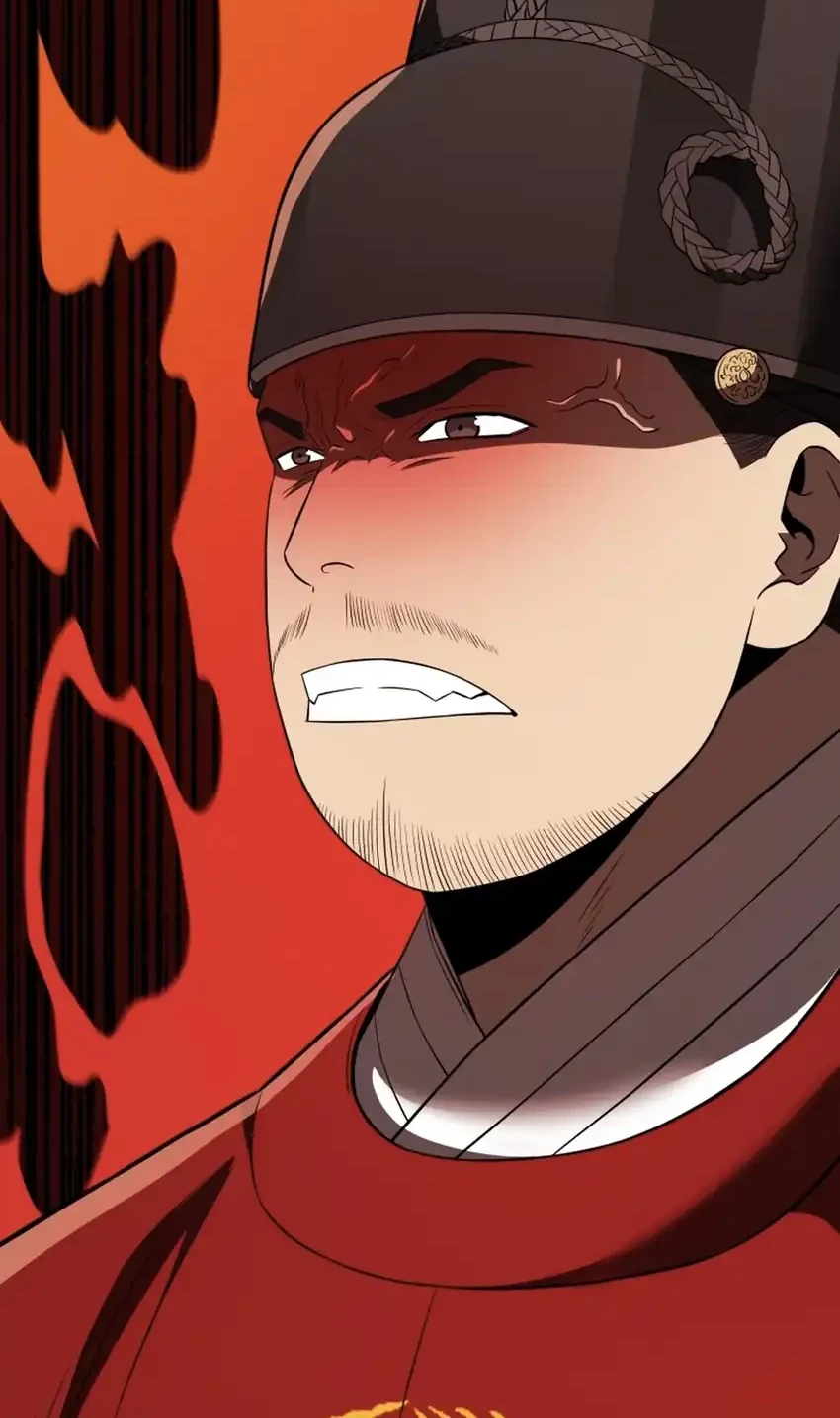 Black Corporation: Joseon Chapter 115 Gambar 46