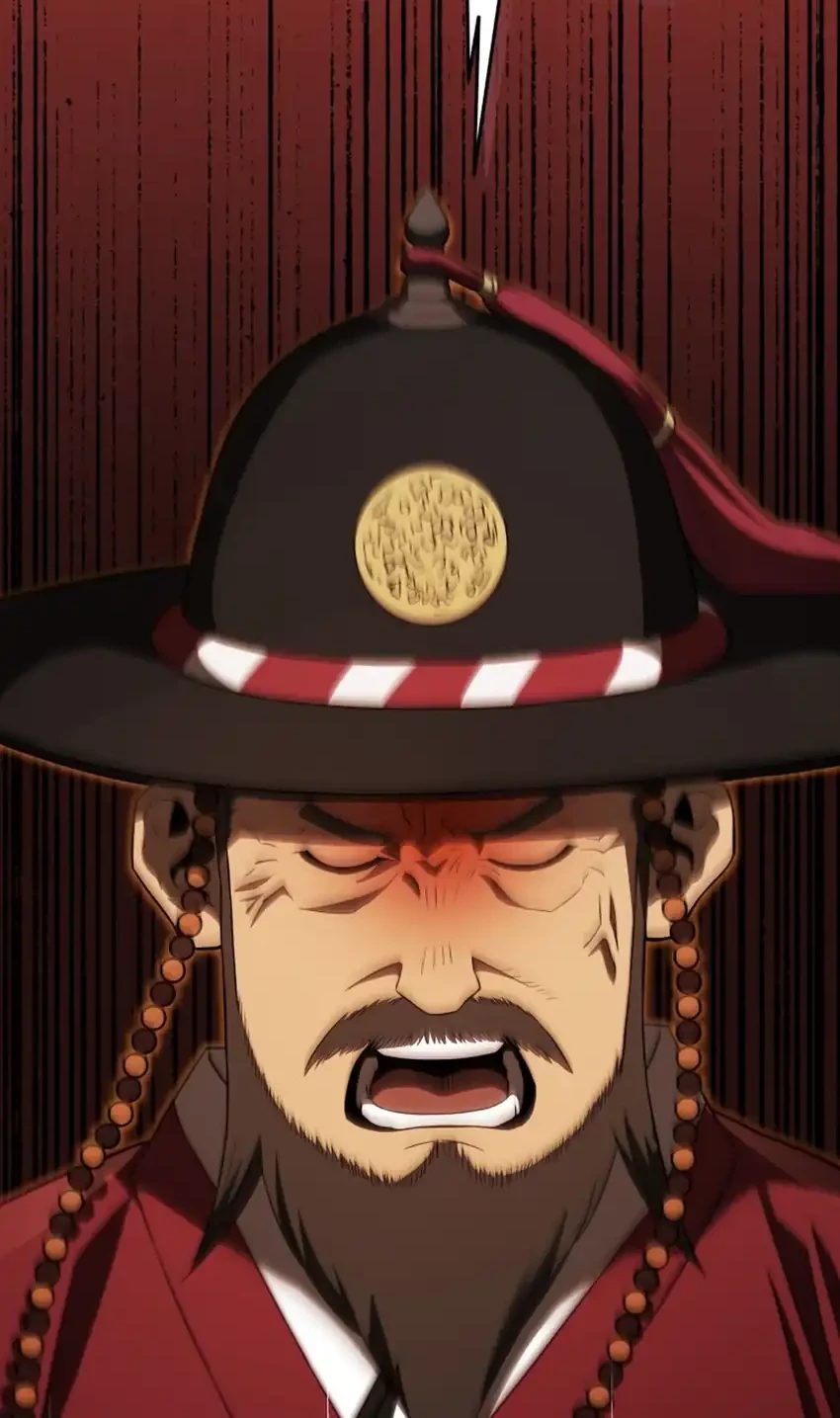 Black Corporation: Joseon Chapter 115 Gambar 58