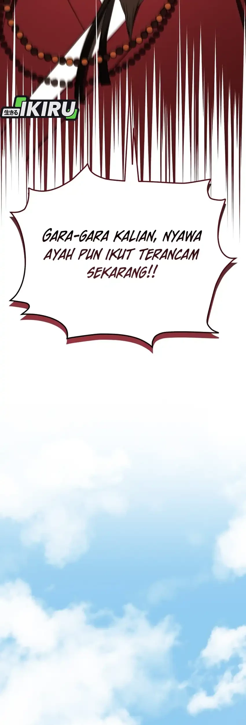 Black Corporation: Joseon Chapter 115 Gambar 59