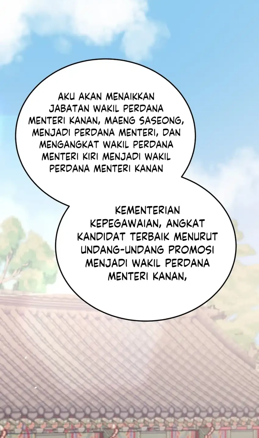 Black Corporation: Joseon Chapter 115 Gambar 60