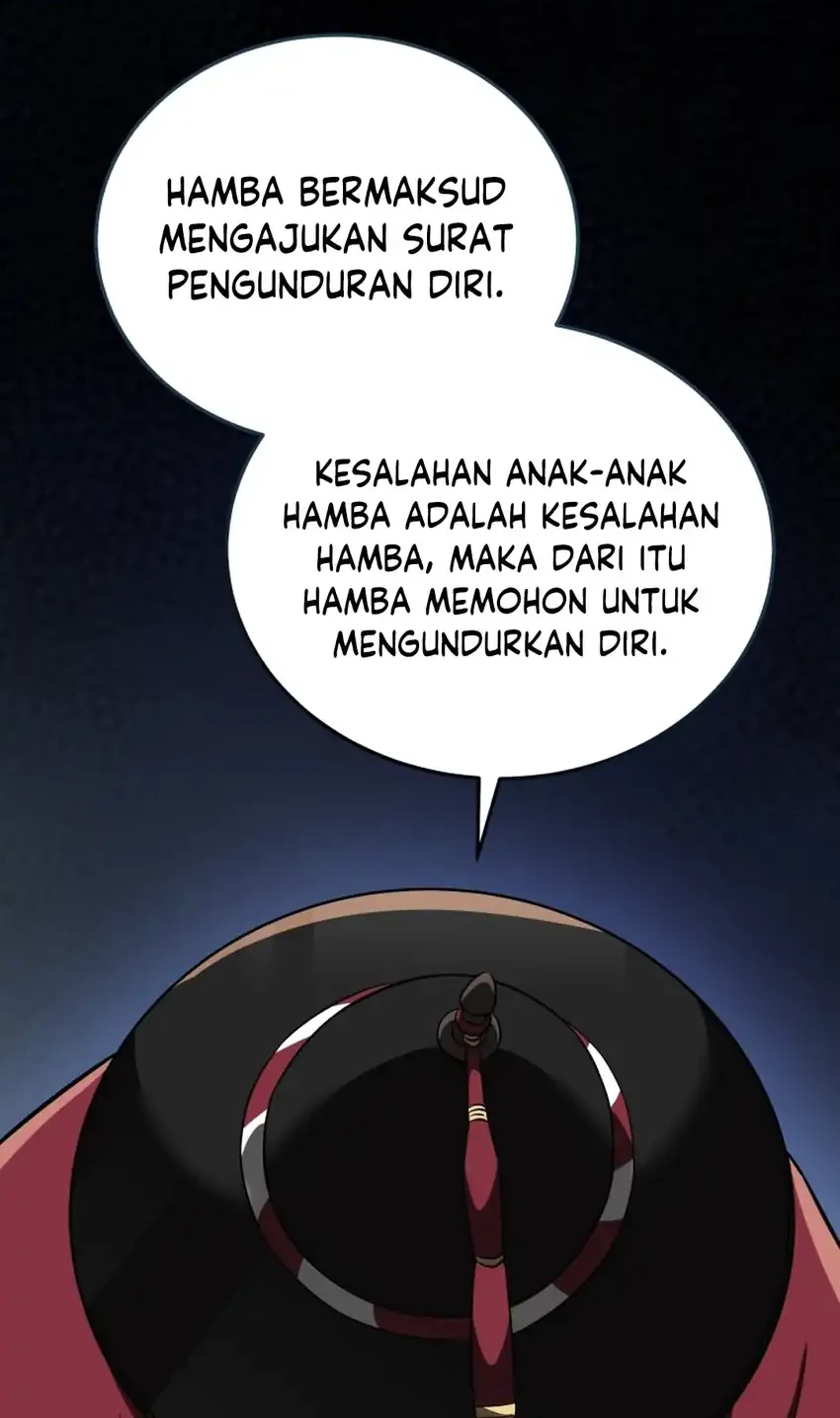 Black Corporation: Joseon Chapter 115 Gambar 70