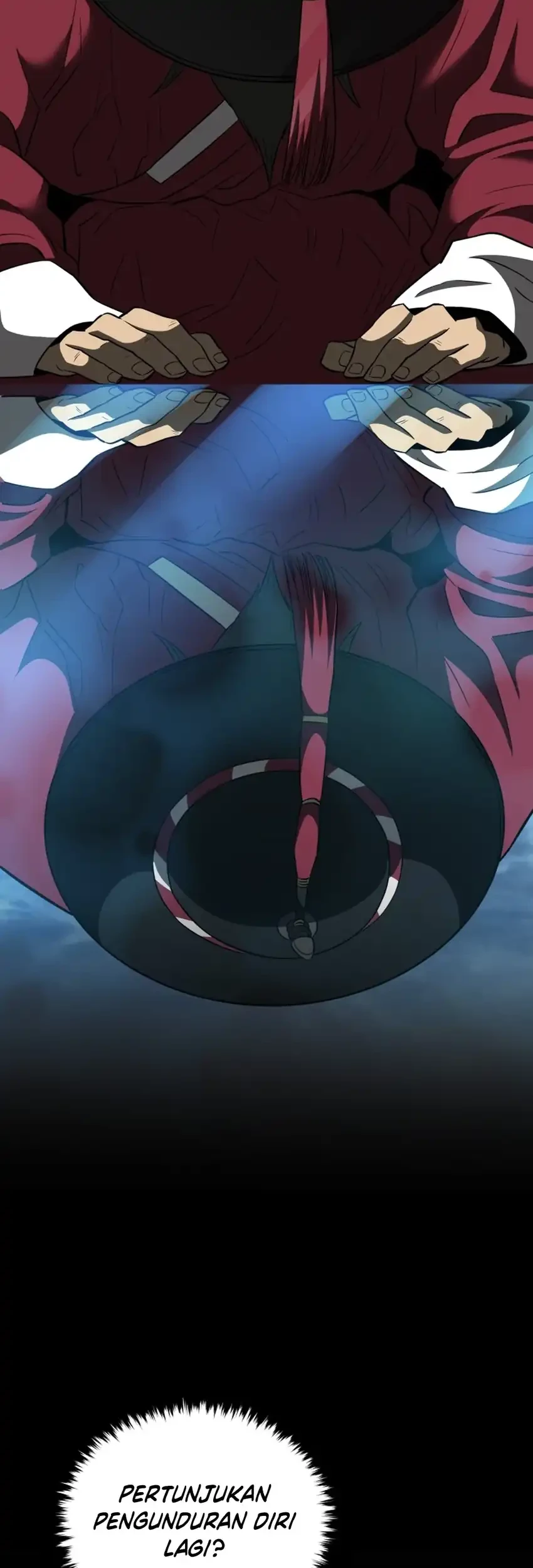 Black Corporation: Joseon Chapter 115 Gambar 71