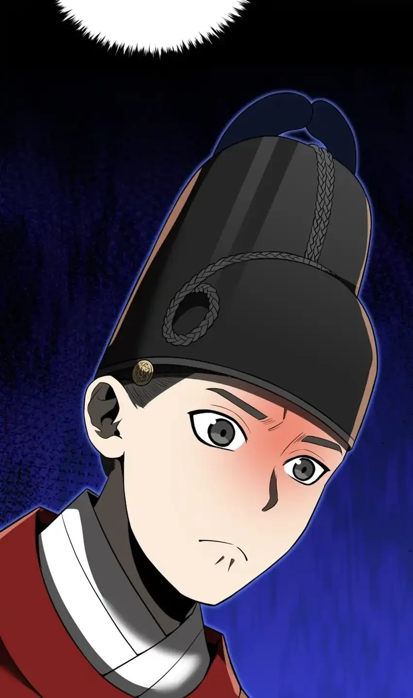 Black Corporation: Joseon Chapter 115 Gambar 72