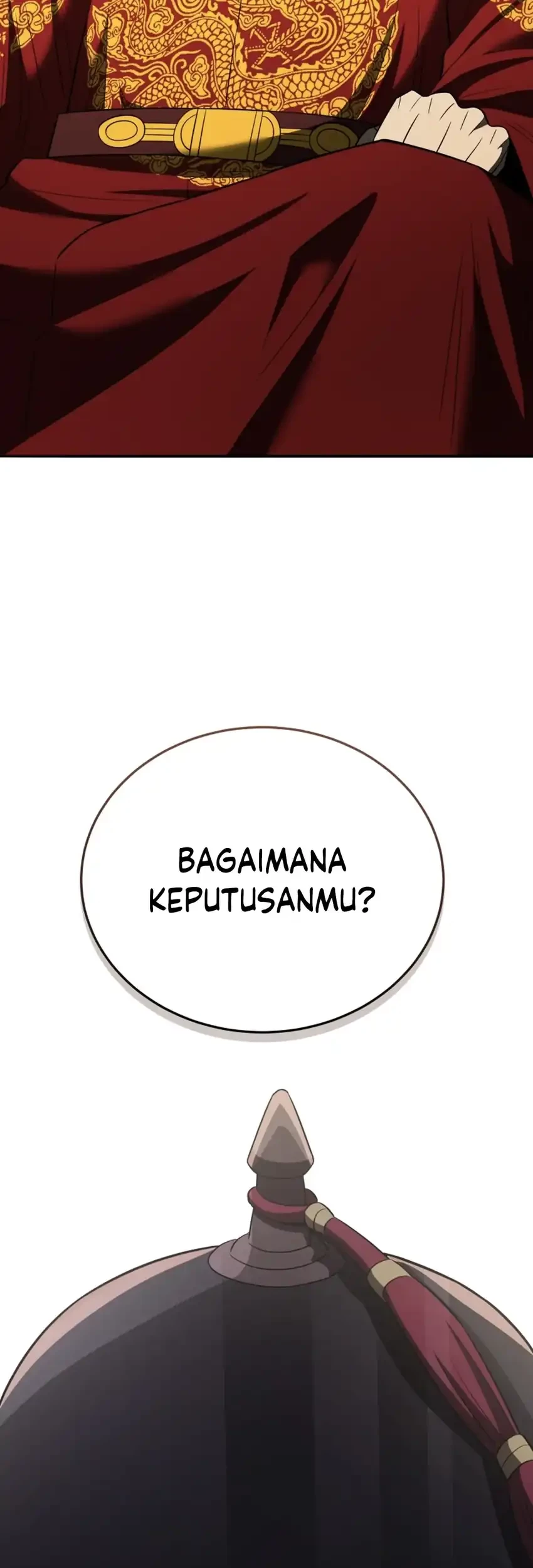 Black Corporation: Joseon Chapter 115 Gambar 87