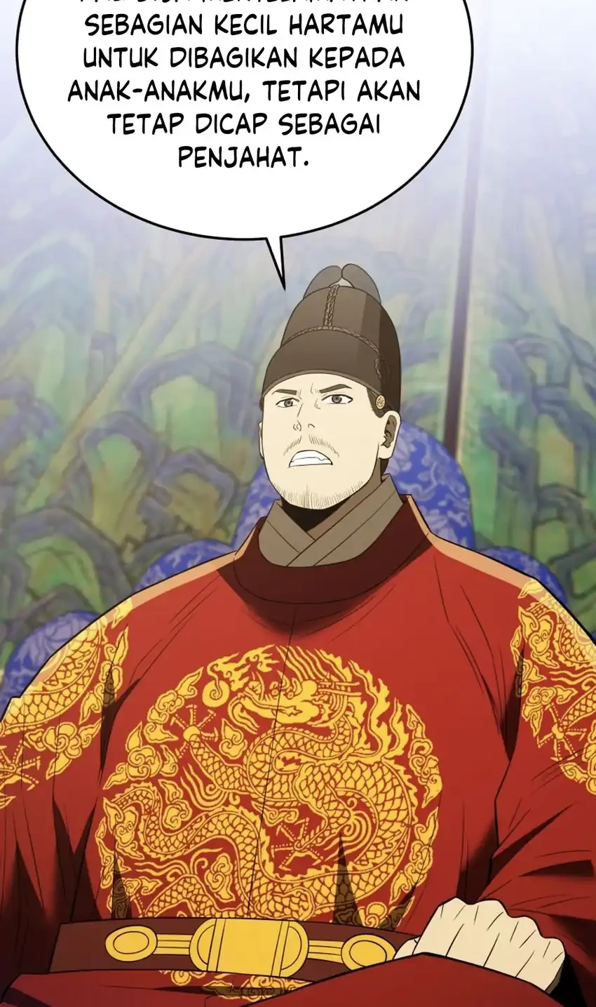 Baca  Black Corporation: Joseon Chapter 116 Gambar 2