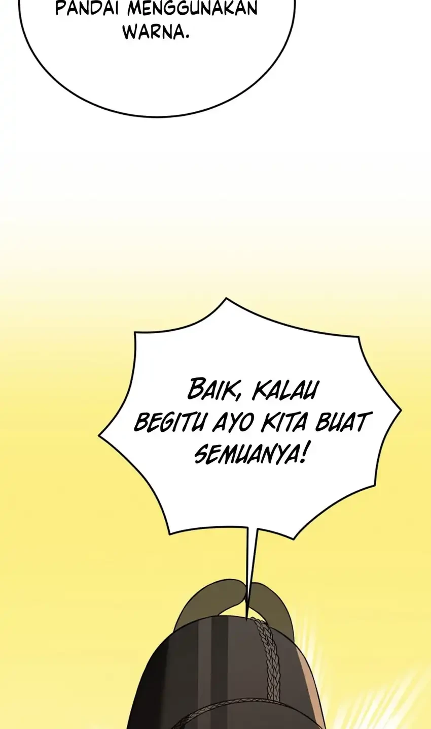 Black Corporation: Joseon Chapter 116 Gambar 46