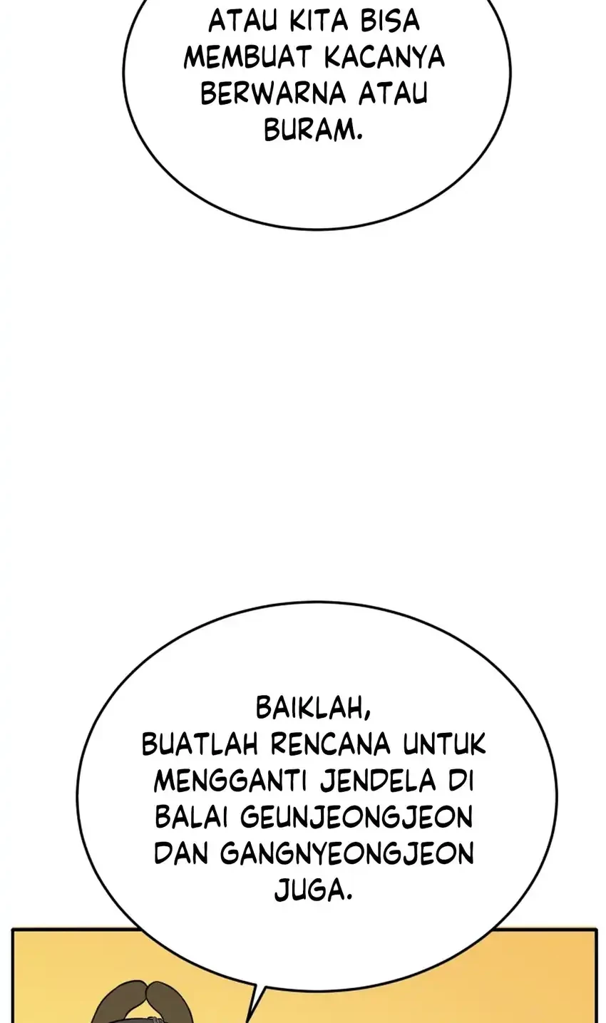 Black Corporation: Joseon Chapter 116 Gambar 52