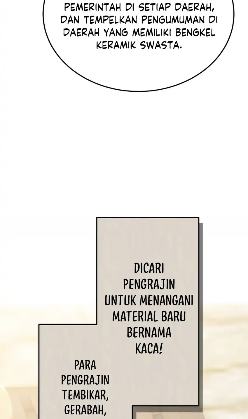 Black Corporation: Joseon Chapter 116 Gambar 56