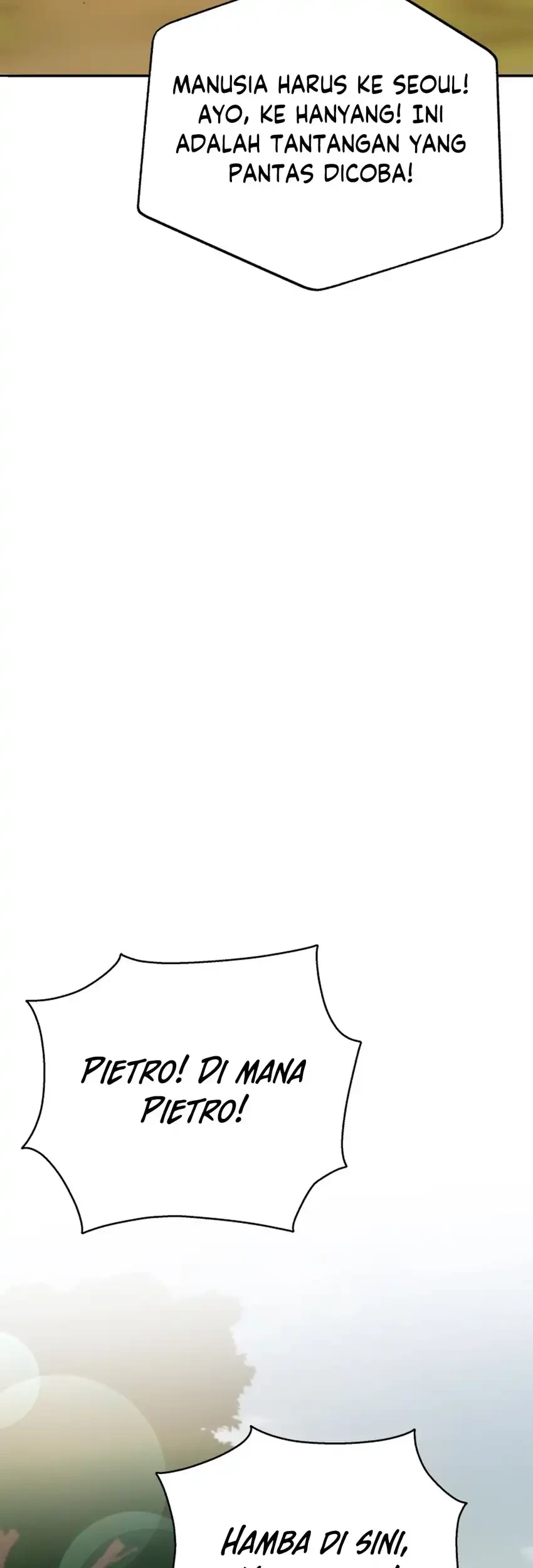 Black Corporation: Joseon Chapter 116 Gambar 61