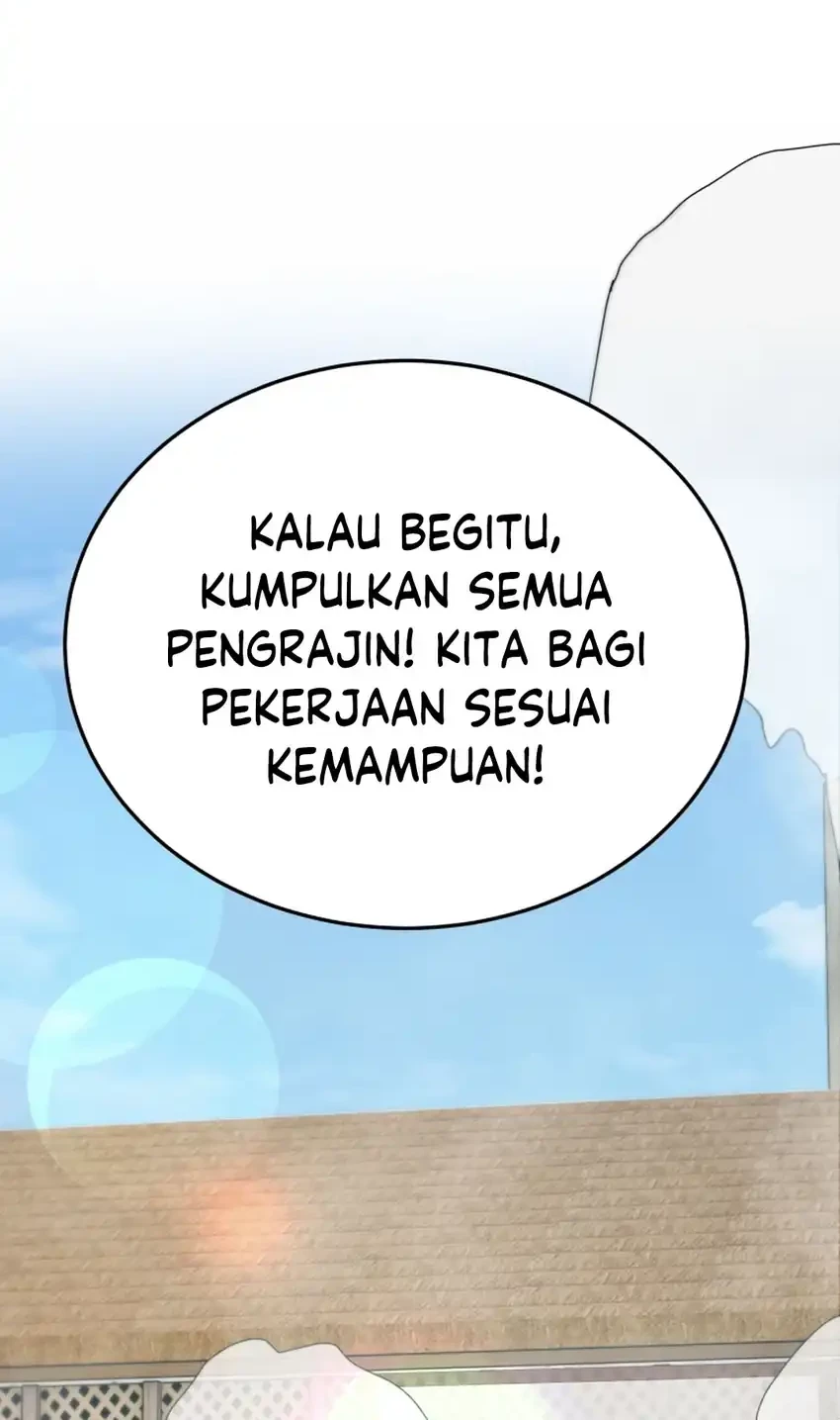 Black Corporation: Joseon Chapter 116 Gambar 70